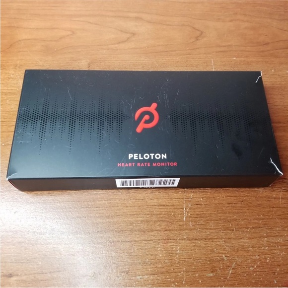Peloton Heart Rate Monitor - Picture 2 of 2